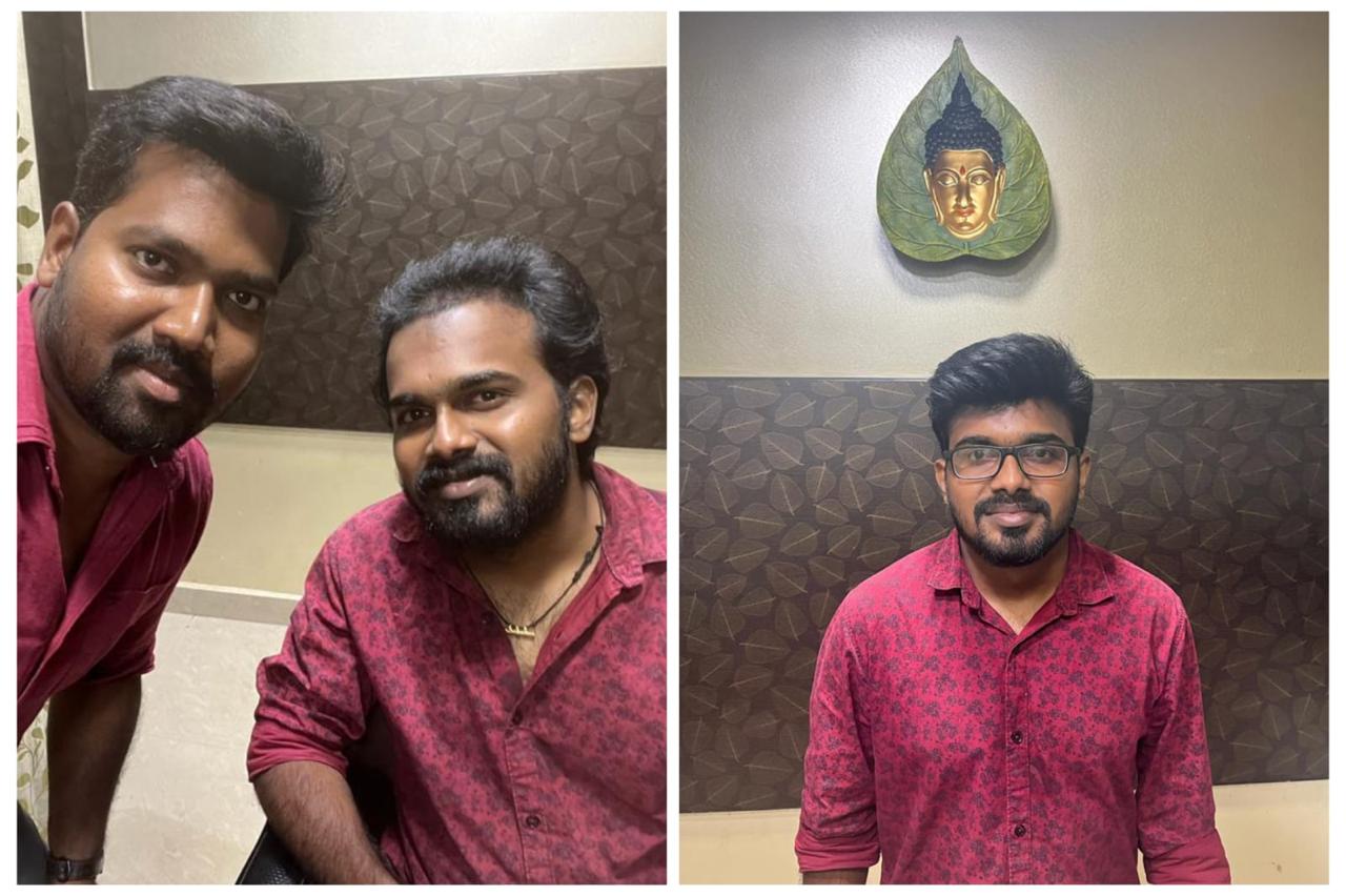 Hair Fixing in chennai