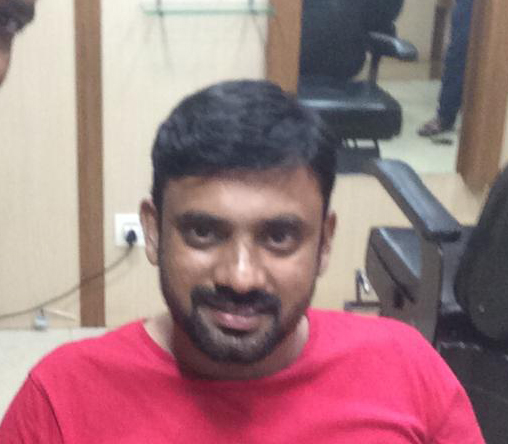 NAWIN PRAKASH
