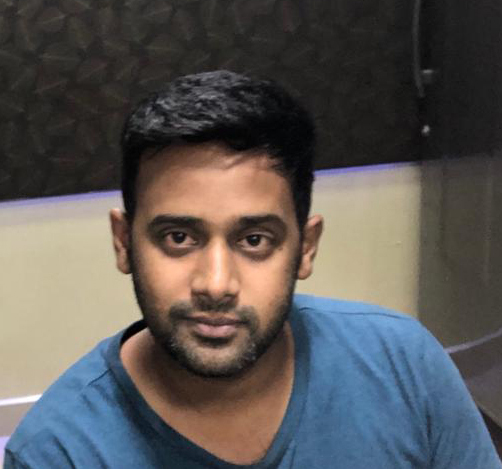  Saravanan Balakrishnan