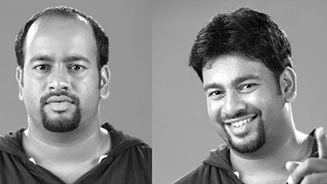 Hair Stylist in chennai