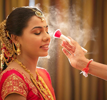 Best Bridal makeup in chennai Best Bridal makeup in chennai